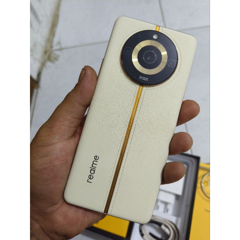 realme 11 pro plus 12/512gb second