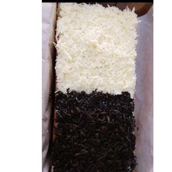 

BOLU Keju Coklat