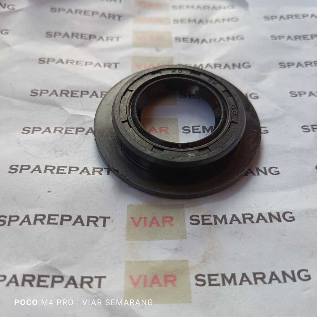 Seal topi cover+seal gearbox viar , race oil seal set viar 150 200 300