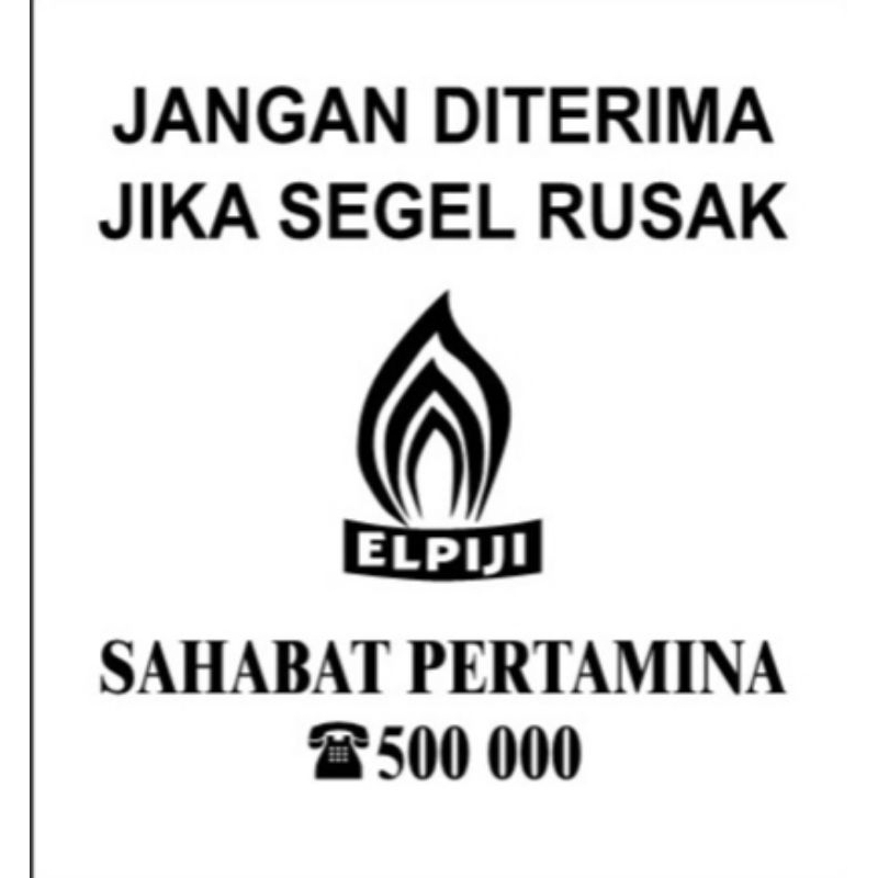 Segel PVC Shrink Uk. 13cm X 12cm 20.000 Pcs (Custom)