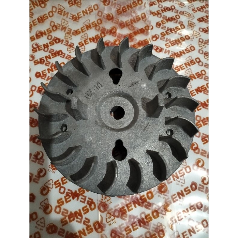 flywheel magnit et900 950 roda Magnit et900 et950 kipas magnit et950