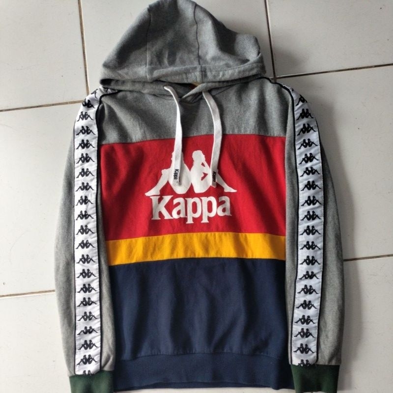 hodie Kappa