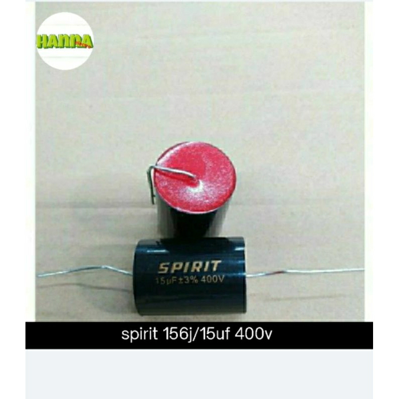 capasitor kapasitor elco non polar 156j 15uf 400v harga perbuah