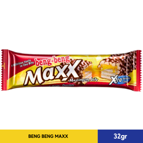 

BENG BENG MAXX 32gr