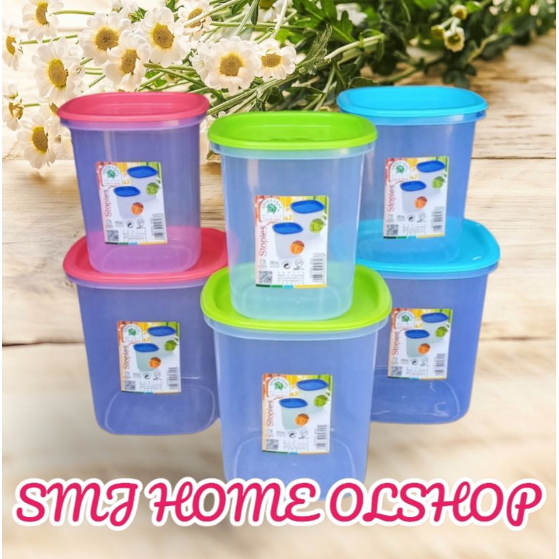 (2 pcs) Toples Polos Scotia 5623 / 5624 Green Leaf