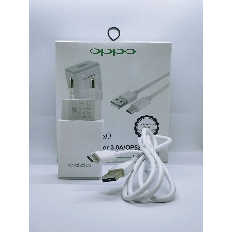 CHARGERAN CASAN OPPO A37 A37F