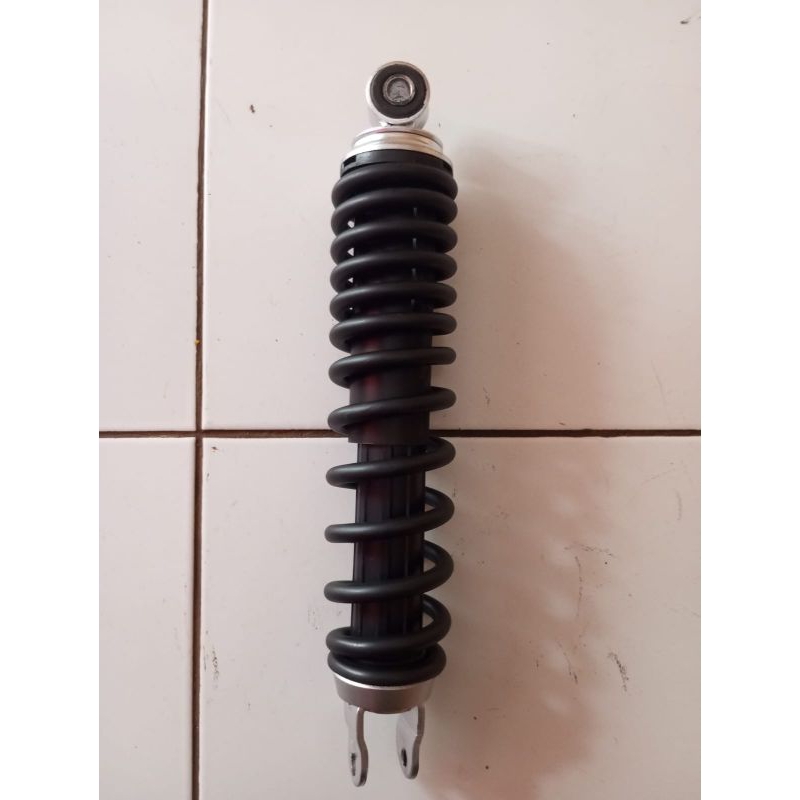 shockbreaker Beat karbu ori copotan