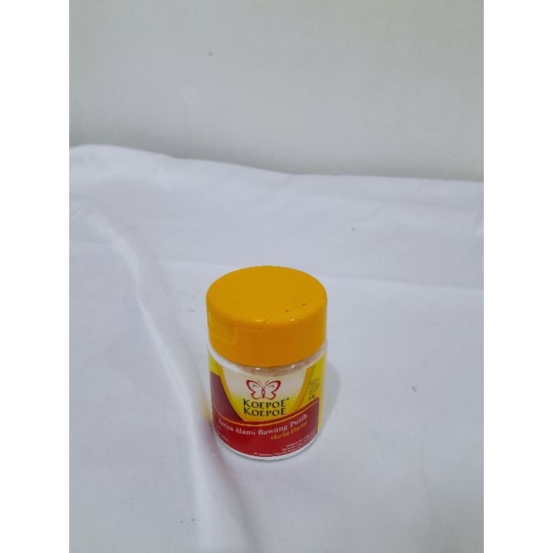 

Koepoe Bawang Putih 64gr