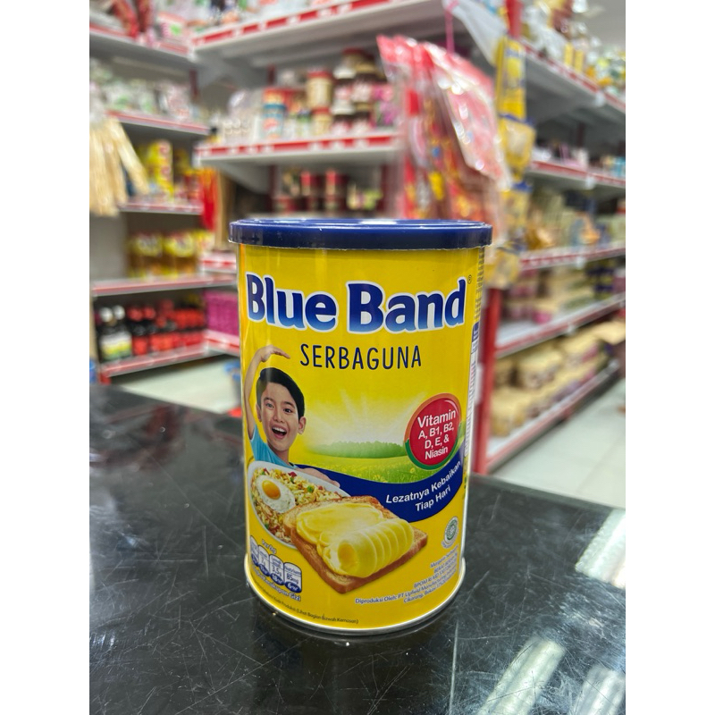 

Blue Band Serbaguna 1kg