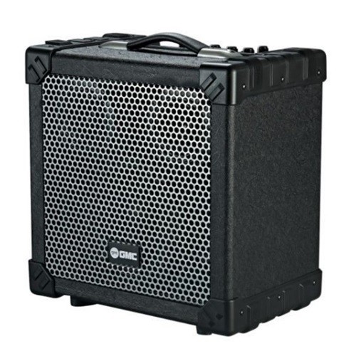 Speaker Active GMC 888Q 888 Q Speker Aktif Portable Bluetooth USB+2Mic