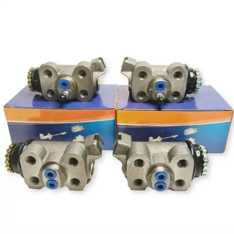 Cylinder Wheel Blok Rem BELAKANG Canter HDX PS125 PS136 (Harga Per 1Set)