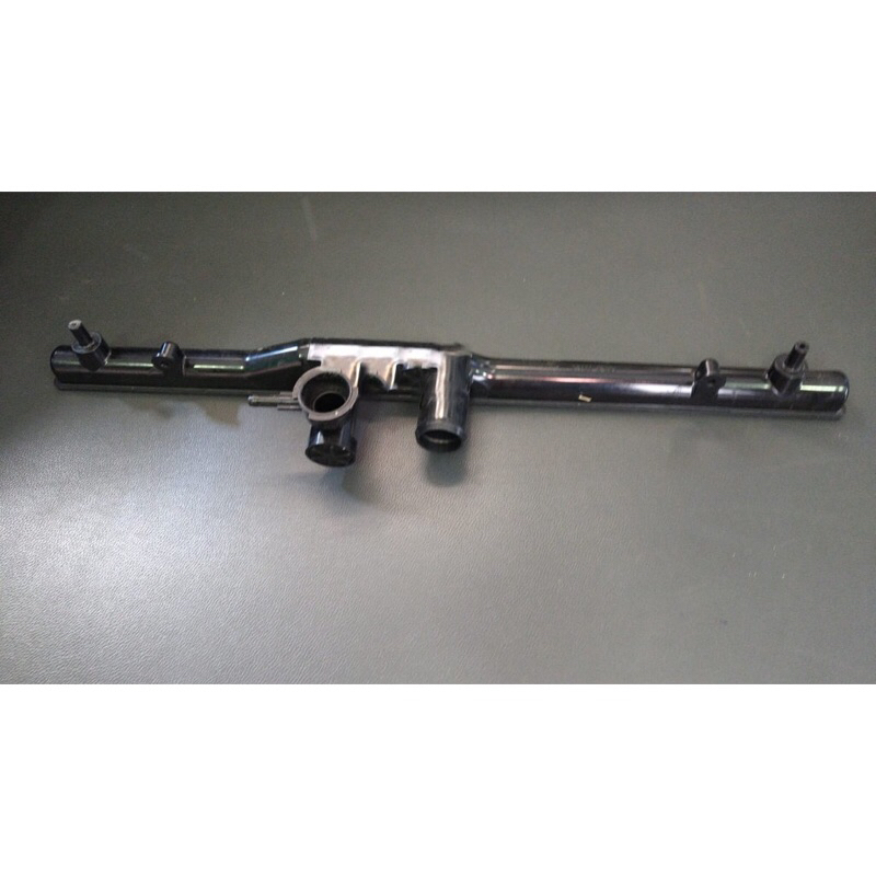 Upper tank radiator Nissan livina Latio