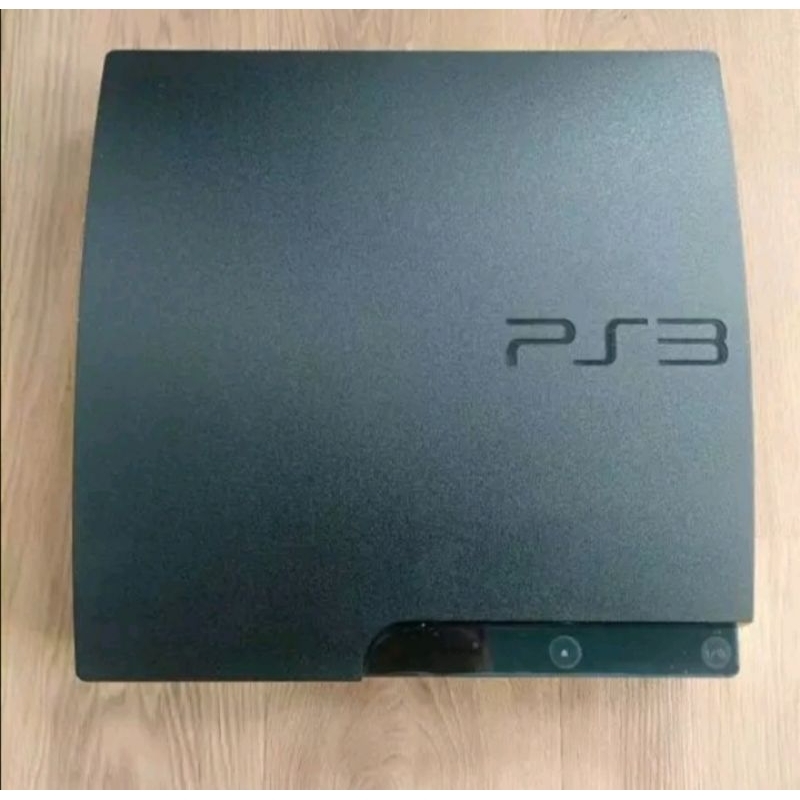PS3 Slim Seri 25 500GB