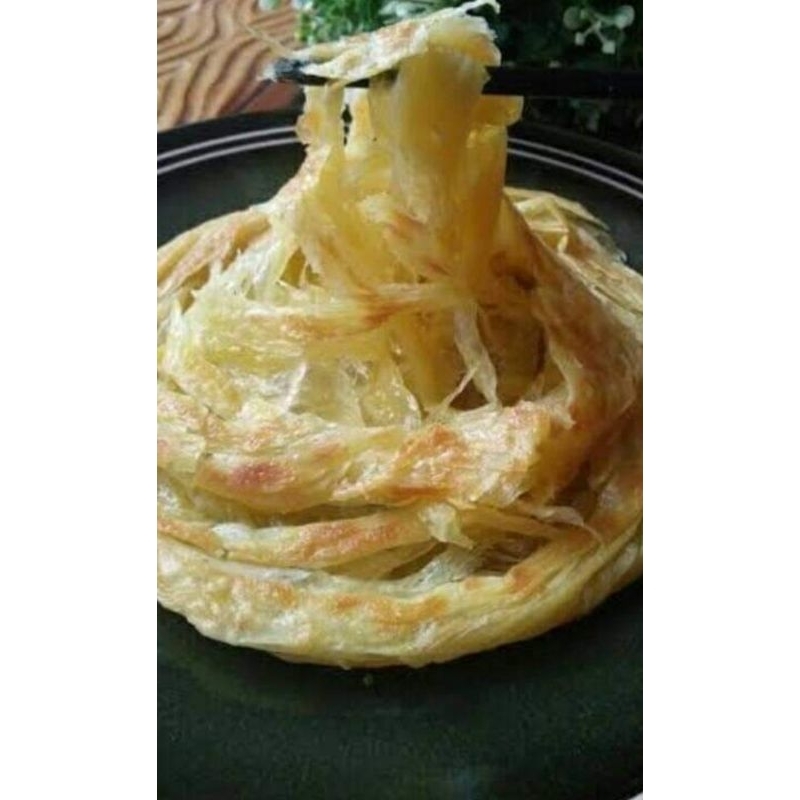 

Roti maryam original