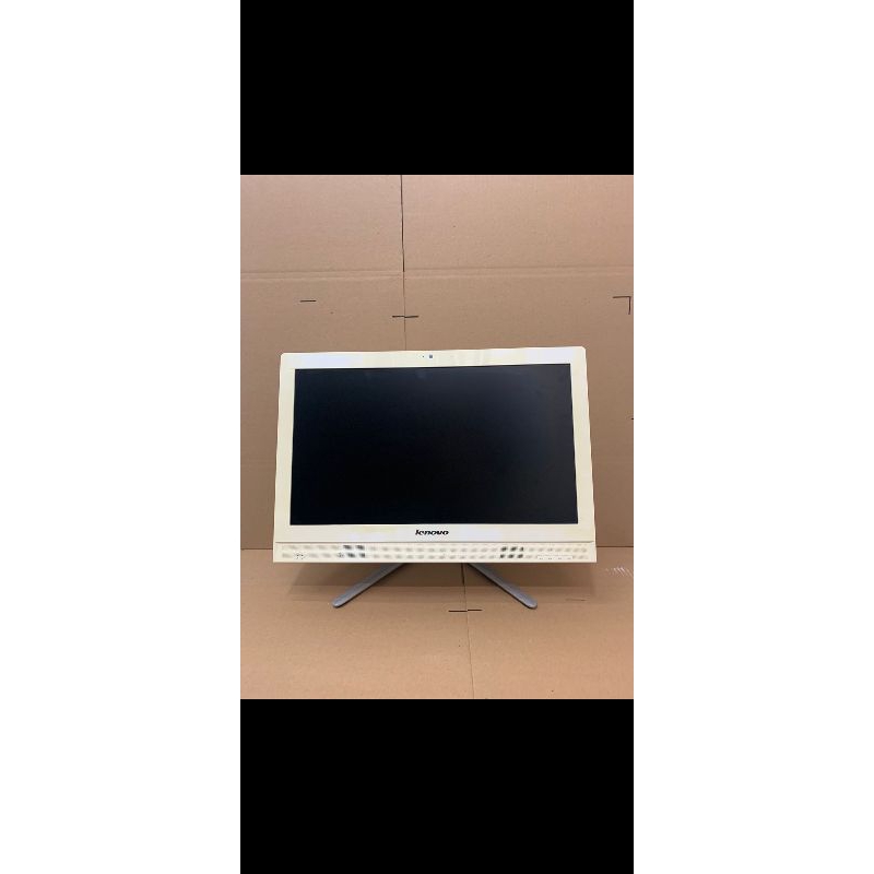 ALL IN ONE LENOVO i3-4150+RAM 8gb +HDD 1TB