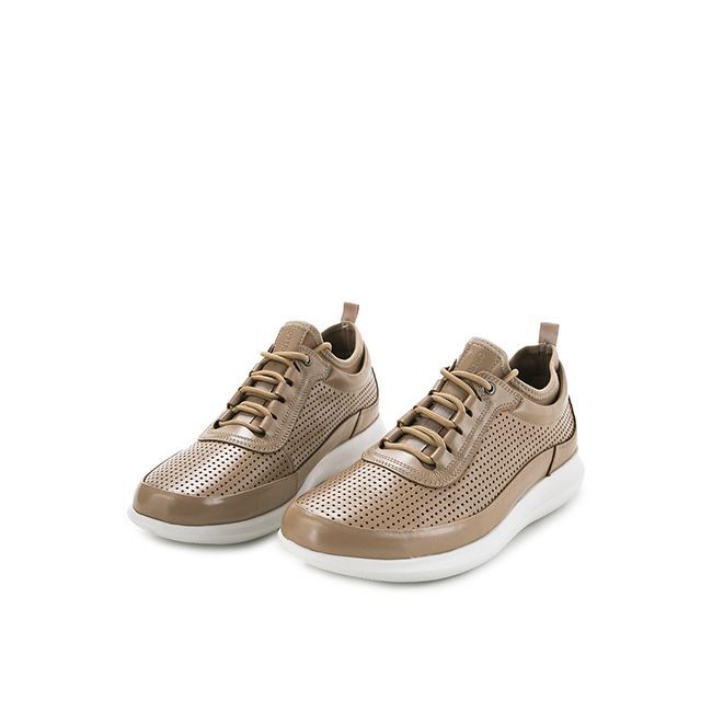 Obermain OK5007 Sepatu Pria Stevie Kenton OK5007