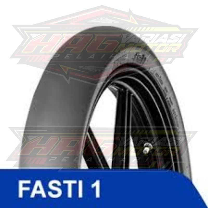 Ban IRC FASTI 1 FASTI 2 FASTI PRO 90/80-17 TUBELESS