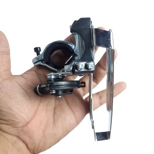 FD Sepeda OXO Dual Pull Front Derailleur