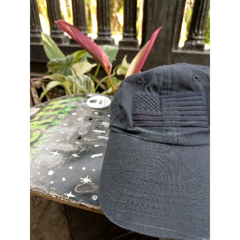 Magnum Boots Essentials Cap Tactical