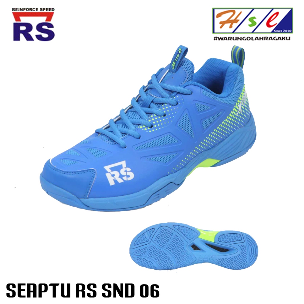 Sepatu RS SND 06 Oriiginal