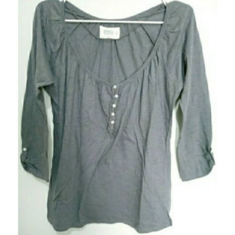 Zara Original Blouse Wanita / Women Blouse 002