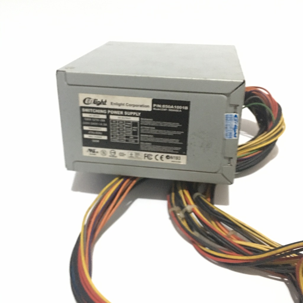 PSU POWER SUPPLY Enlight 500w ENP-500aab
