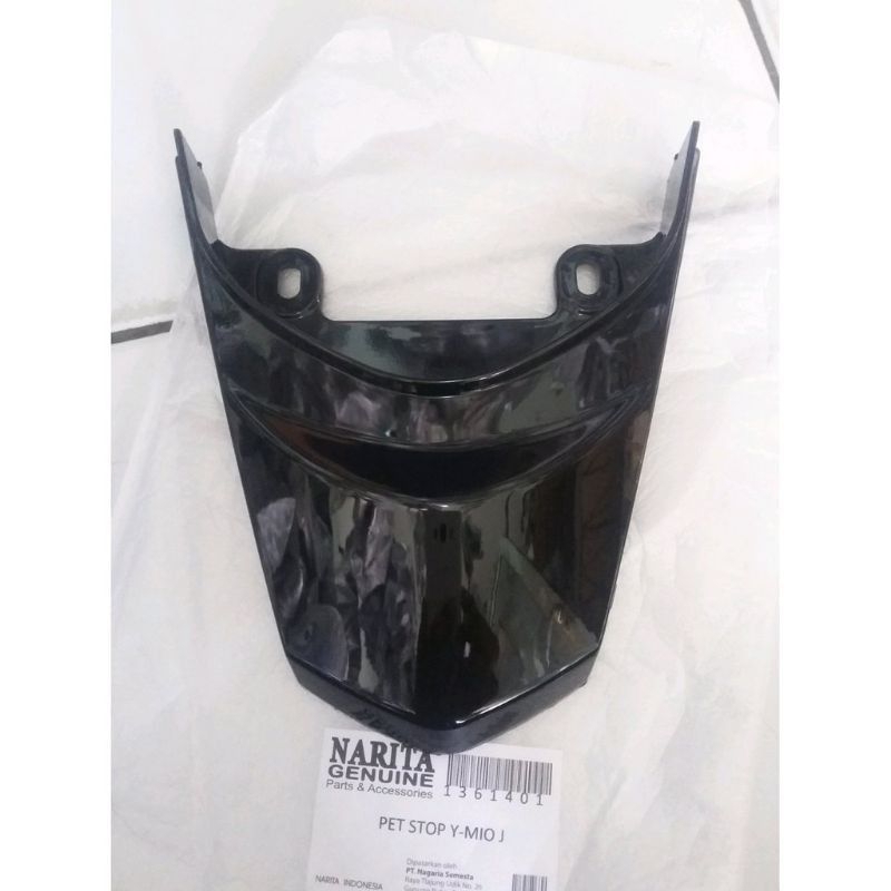 sambungan body belakang Mio j