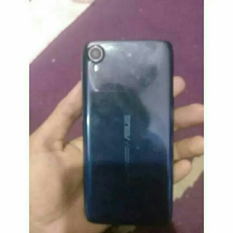 lcd tc hp asus zenfone live L2 L1 minus lcd tompel Tc retak dikit tapi sentuh normal lcd ori cabutan
