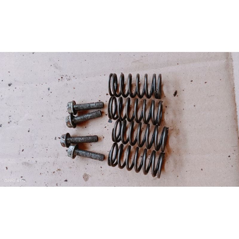 per pir kopling Kawasaki zx130 ZX 130