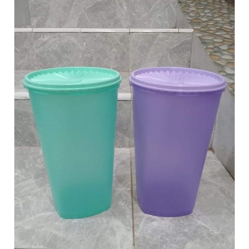 Snack keeper Tupperware ECER