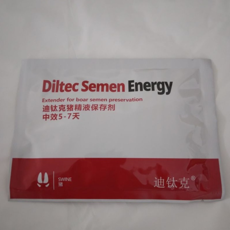 Grosir Boar Semen Extender Pengencer Sperma Babi Pengencer Semen