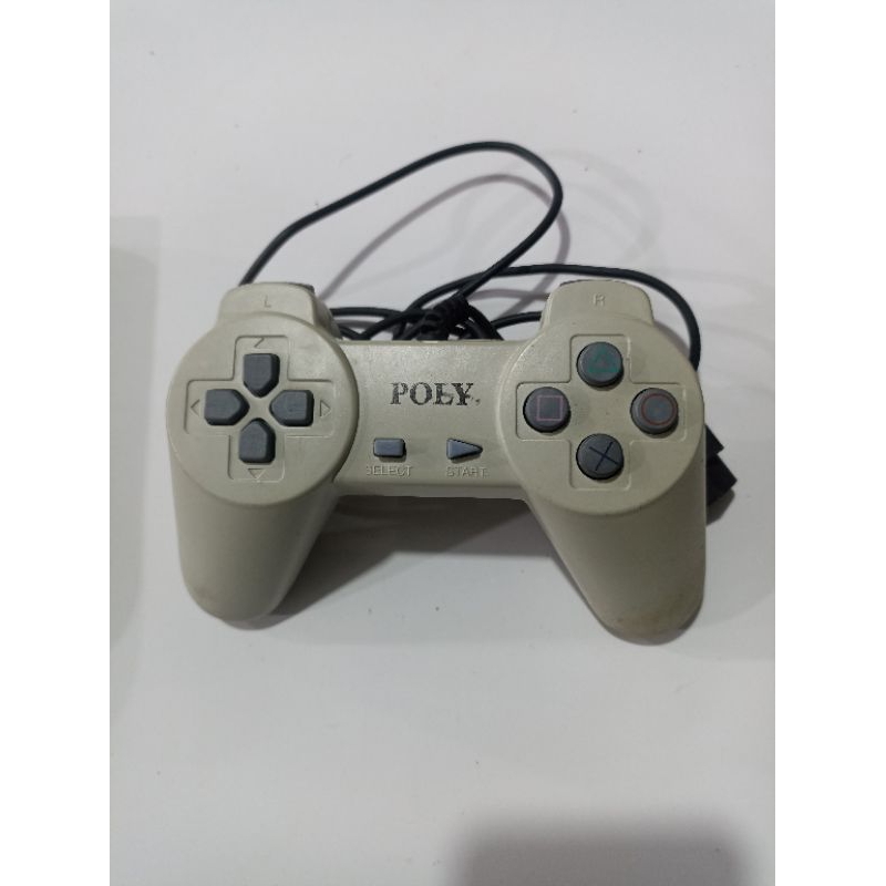 Stick vicom 9 pin