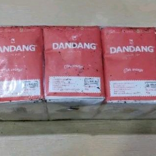 

teh dandang merah 40gr 1 bungkus