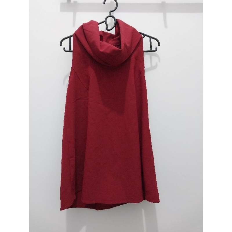 Red Top Harlan Holden (PL)