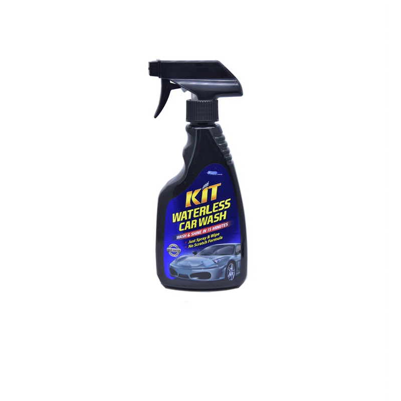 KIT Waterless Car Wash 500ml