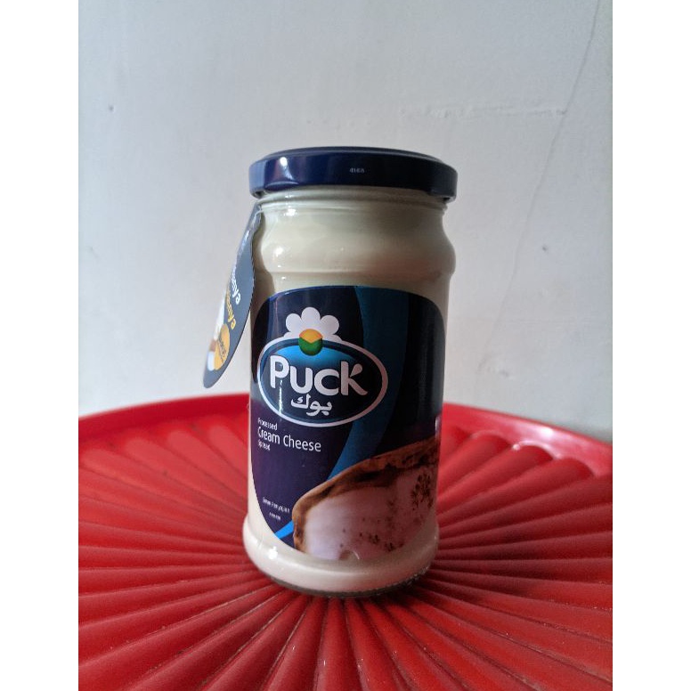 

BFT7 PUCK CREAM CHEESE 24 Gr 296