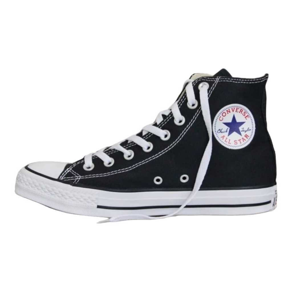 CONVERSE ALL STAR BOOTS ALL STAR PRIA WANITA Sneakers GRADE