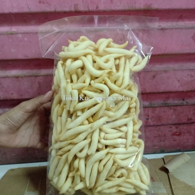 

CODEBARANG854SVA TELUR GABUS KEJU 25GR GABUS TELOR With Discount