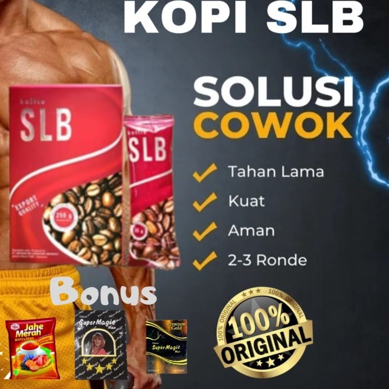 

Terlarizzz KOPI SLB ORIGINAL kfie herbal pria dewasapromo pembelian persachet ZH