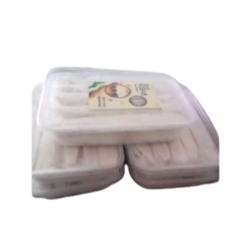 

KEBAB AYAM Frozen food