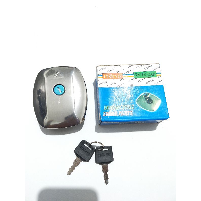 Tutup Tangki Suzuki A100 - TRS