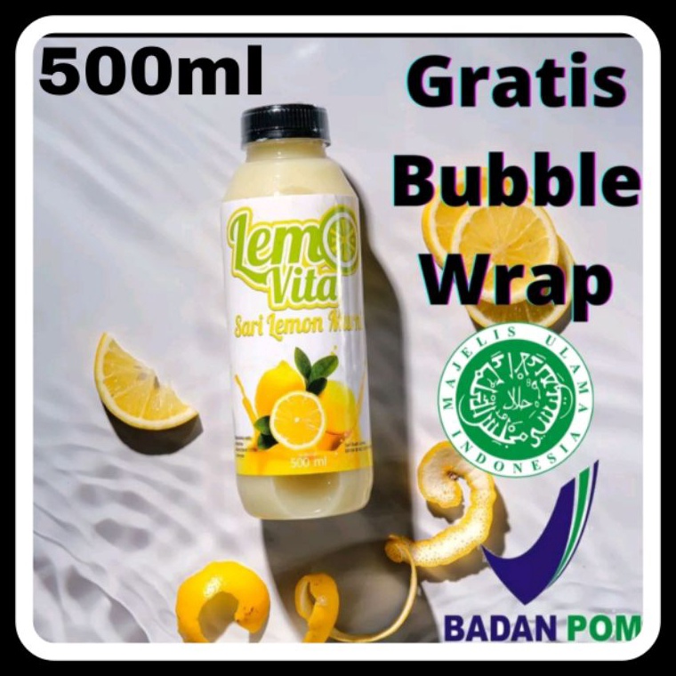 

ugji 86 5ml BPOM Lemovita Fresh Sari Lemon Jus Lemon Murni 1 Jus Halal Alami dikirim Toko Tanginas Jogja Top Discount