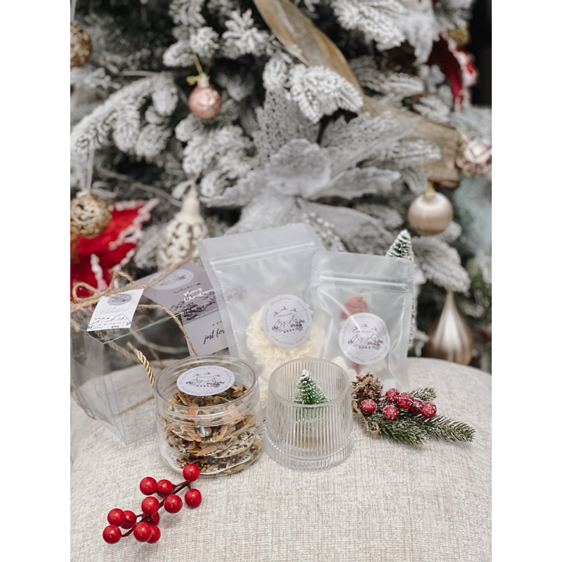 

Christmas Hampers Sarang burung walet