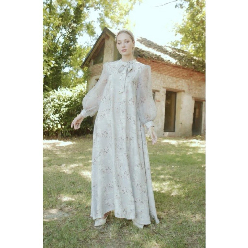 SALE New Talia dress by Wearing klamby