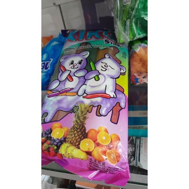 

minuman kiko 1 pack