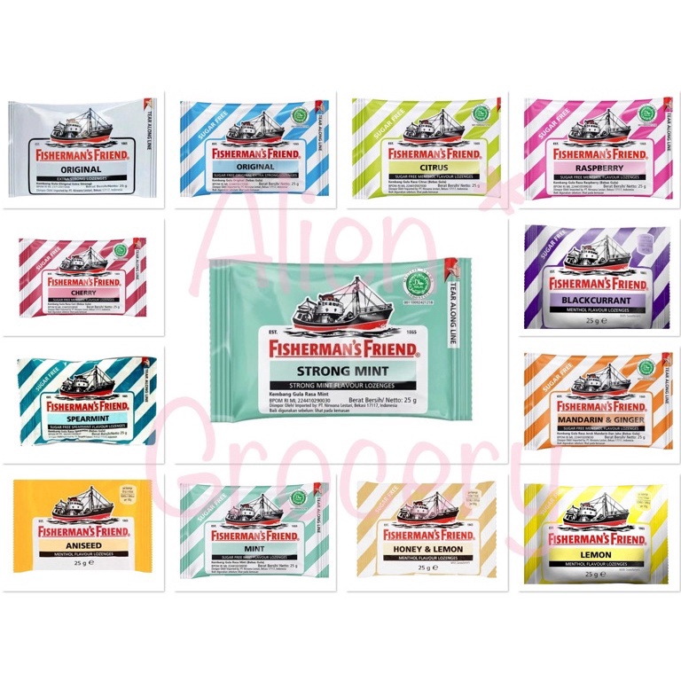 

PROMO6BDA Fisherman Friend Fishermans Friends 178