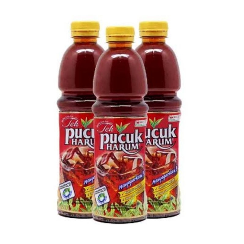 

teh pucuk 350ml