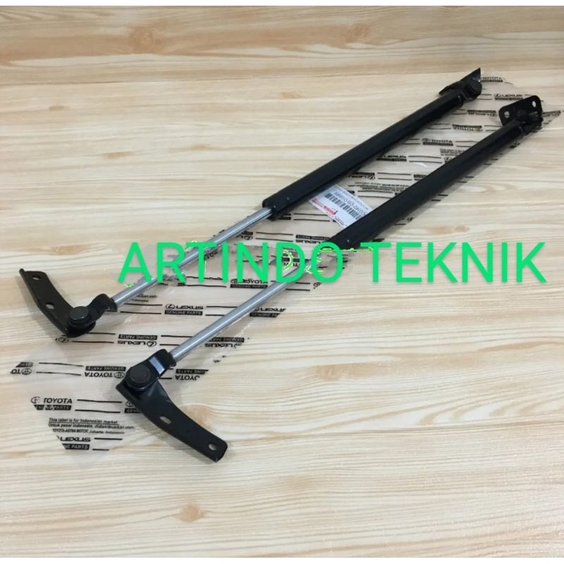 shock bagasi pintu belakang kijang innova inova shock hidrolik pintu bagasi belakang inova 2005-2015