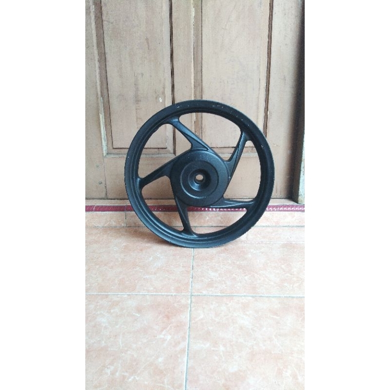 velg Vario lama belakang/velg vario 110 karbu/velg beat/velg scoopy lama