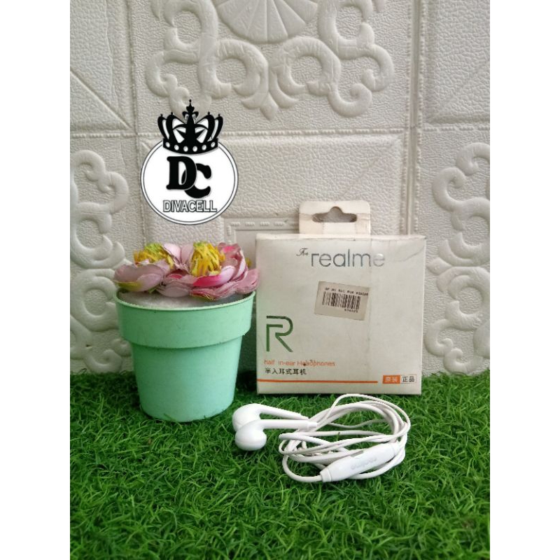 HF MO R11 FOR REALME